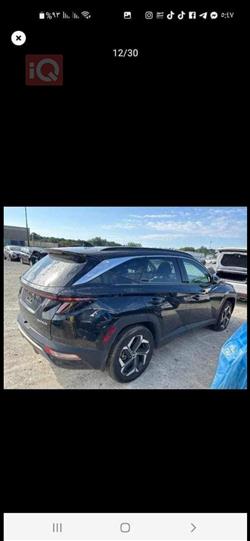 هیوندای تۆکسۆن